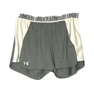Under Armor Athletic Shorts
